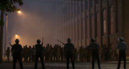 ‘Detroit’, la película definitiva sobre el racismo en América
