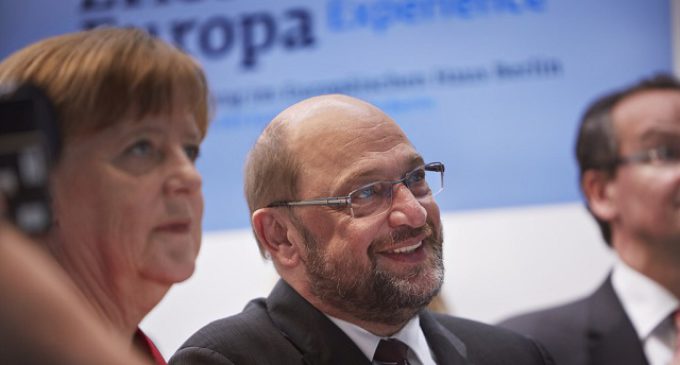 Escenarios inéditos en Alemania
