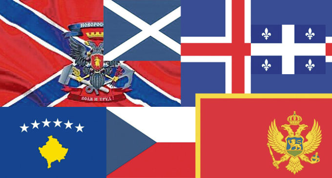 Procesos y modelos de referéndum: de Montenegro a Escocia