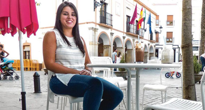 Bea Pinilla: “Una ruptura así siempre tiene consecuencias”