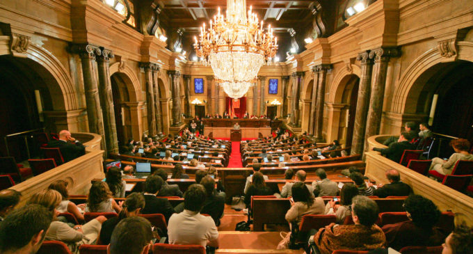 Claves de las normas que regulan el referéndum