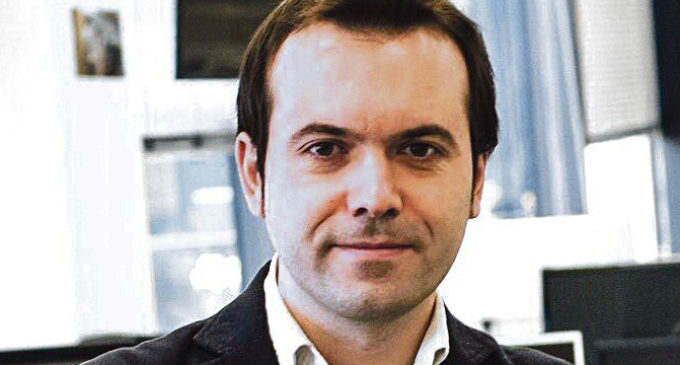 Juan Ramón Rallo: “La nación es un instrumento para defender la libertad”