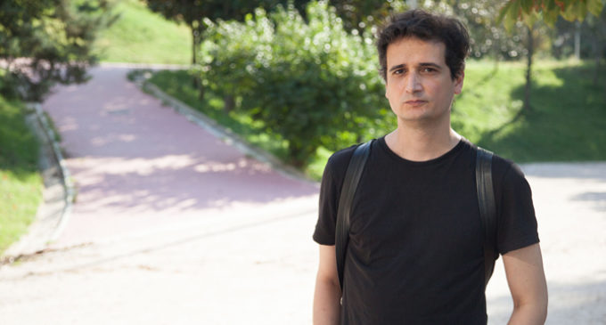 Raúl Sánchez: “Hay que celebrar un referéndum por sentido común”