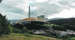 El final del imperio de Endesa en Galicia