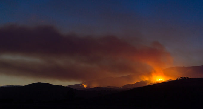 Las noticias climáticas de la semana