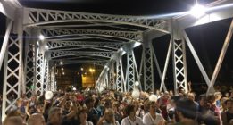 Murcia clama por el soterramiento del AVE