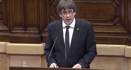 El Gobierno anuncia que el sábado aprobará las medidas para aplicar el 155 en Cataluña