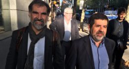 Nada de dar las gracias por el acercamiento de presos políticos