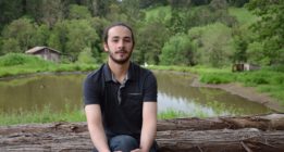 Jacob Lebel: “Nuestro sistema legal reconoce que el cambio climático amenaza nuestros derechos”