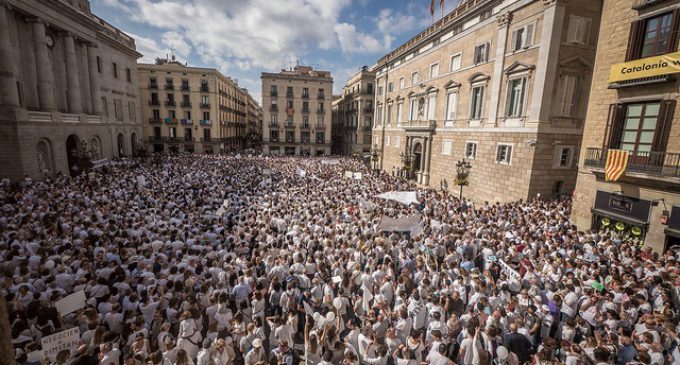 Apuntes catalanes