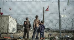 18 organizaciones denuncian las pésimas condiciones de los solicitantes de asilo en Grecia