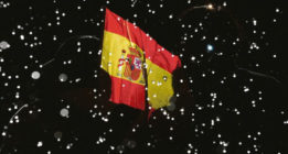 Contra la bandera, contra la patria