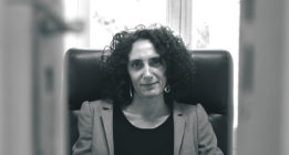 Poder judicial y democracia