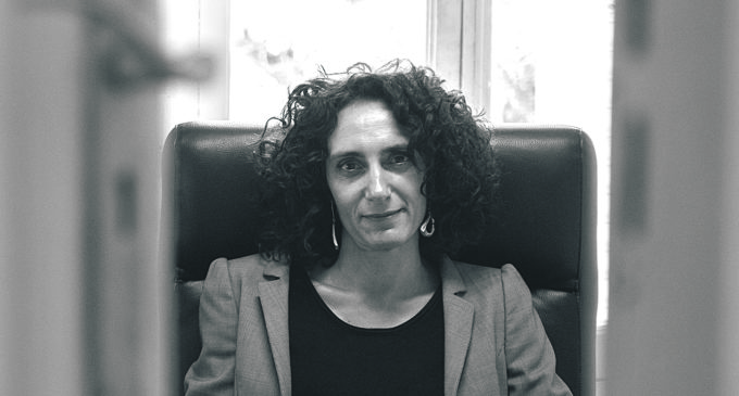 Poder judicial y democracia