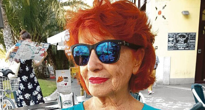 Julia Sevilla: “Hay demasiada testosterona”