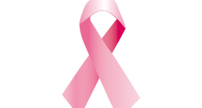 Por qué no me pongo el lazo contra el cáncer de mama