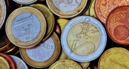 Las monedas que usted usa