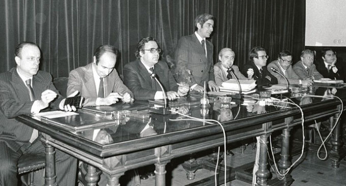 Una Constitución con perspectiva de género