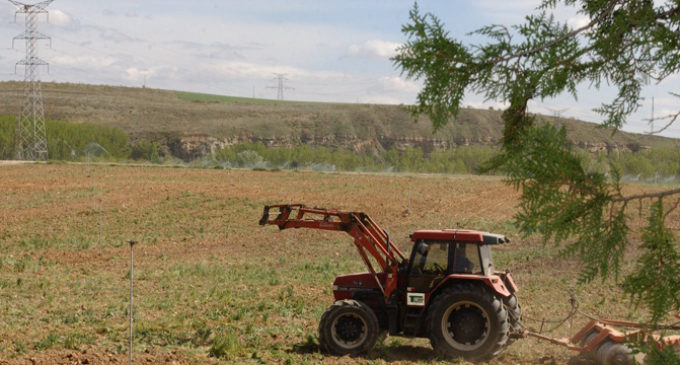 El cambio climático y el consumo excesivo empujan a España hacia la sequía extrema