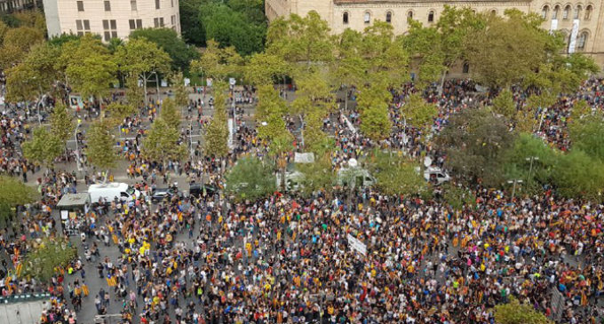 Apuntes catalanes