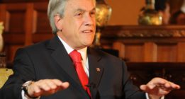 La izquierda de Chile resiste la primera ronda de las presidenciales