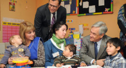 Elecciones presidenciales en Chile: lo que está en juego