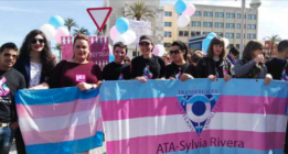 Otro paso para la despatologización de la transexualidad con el PP en contra
