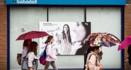 La patria de Banco Sabadell: ni Cataluña ni España