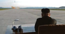 La fotogenia de Kim Jong-un