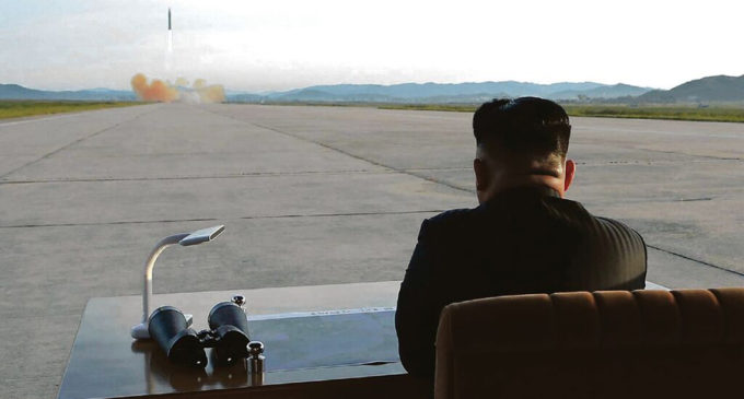 La fotogenia de Kim Jong-un