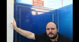 Niño de Elche: “La palabra revolución se ha banalizado de una forma brutal”