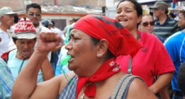 Elecciones en Honduras: el país amanece con dos presidentes
