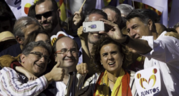 Y España, ¿qué piensa de esto?