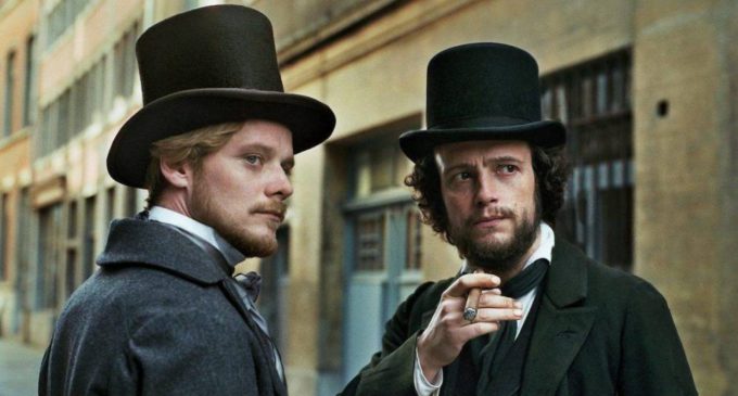 Las recomendaciones culturales de ‘La Marea’