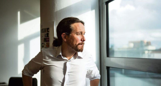 Pablo Iglesias: “El daño en Cataluña puede ser irreparable”