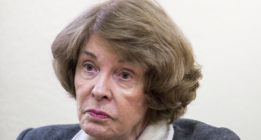 Susan George: “La socialdemocracia se ha entregado por completo al neoliberalismo”