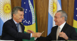 La derechización de América Latina, una constante reversible