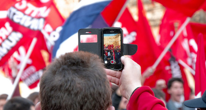 ¿Qué es ser comunista hoy?