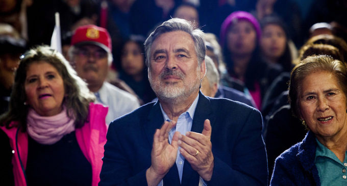 Elecciones en Chile: por qué puede ganar el centro-izquierda