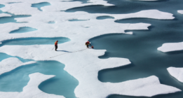 ¿De verdad aún se puede hacer algo contra el cambio climático? (II)
