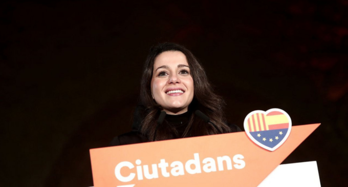Ciudadanos gana las elecciones y el independentismo repite la mayoría para gobernar