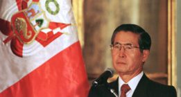 El indulto a Fujimori, entre las noticias más destacadas de América Latina
