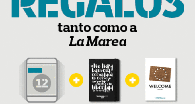 20% de descuento para personas suscritas al boletín semanal