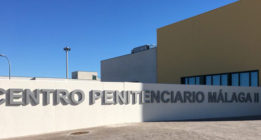 Archivo provisional de la causa por la muerte de Bouderbala en la prisión de Archidona