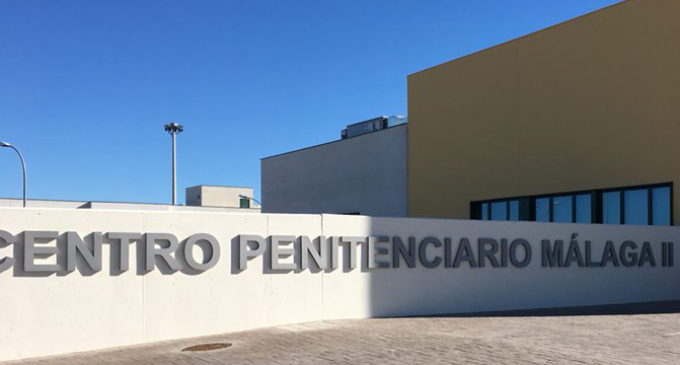 Archivo provisional de la causa por la muerte de Bouderbala en la prisión de Archidona