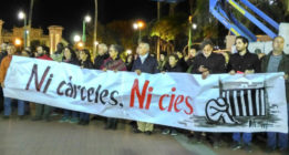 El Defensor del Pueblo constata la violación de derechos en la cárcel de Archidona reconvertida en CIE