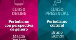 Nuevos cursos de La Marea: Periodismo cultural, investigación y perspectiva de género