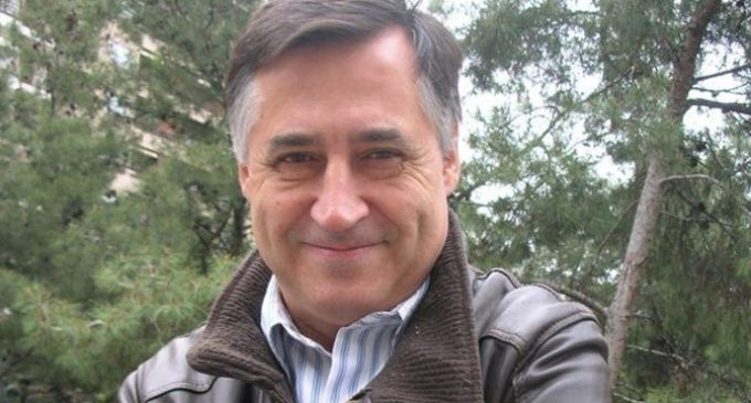 El discurso de hace diez años