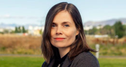 La disparidad del nuevo gobierno de Islandia