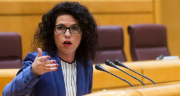 “Archidona es un banco de pruebas para normalizar el encarcelamiento de inmigrantes”
